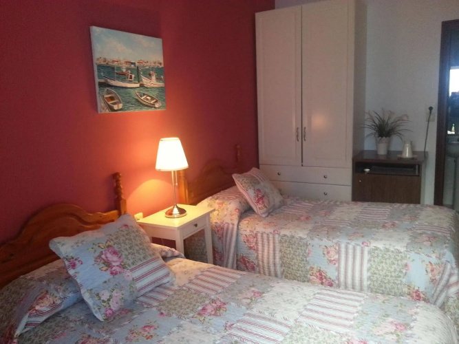 Hostal El Faro