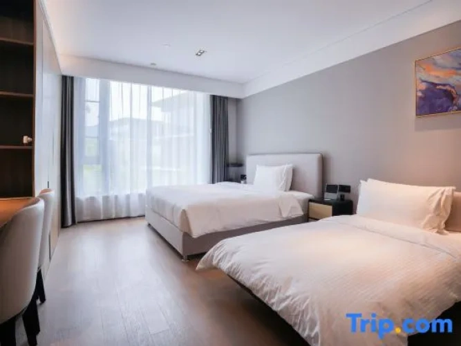 Standard Twin Family room