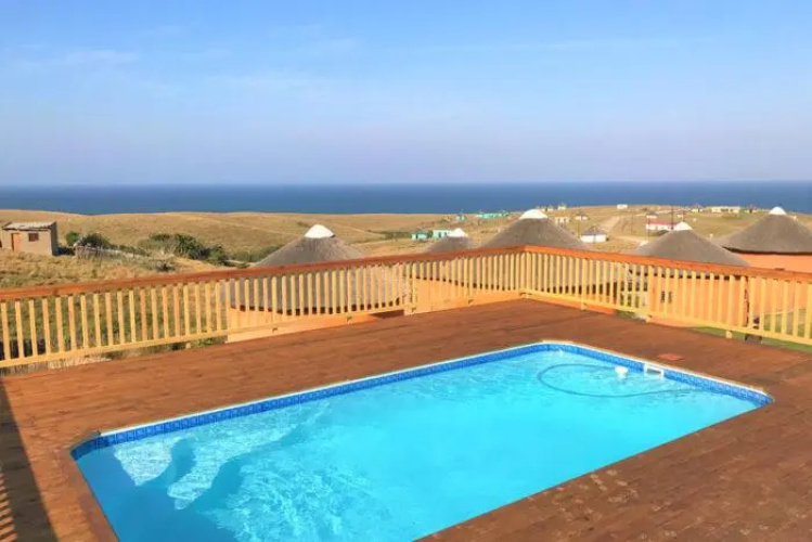 Swell Eco Lodge
