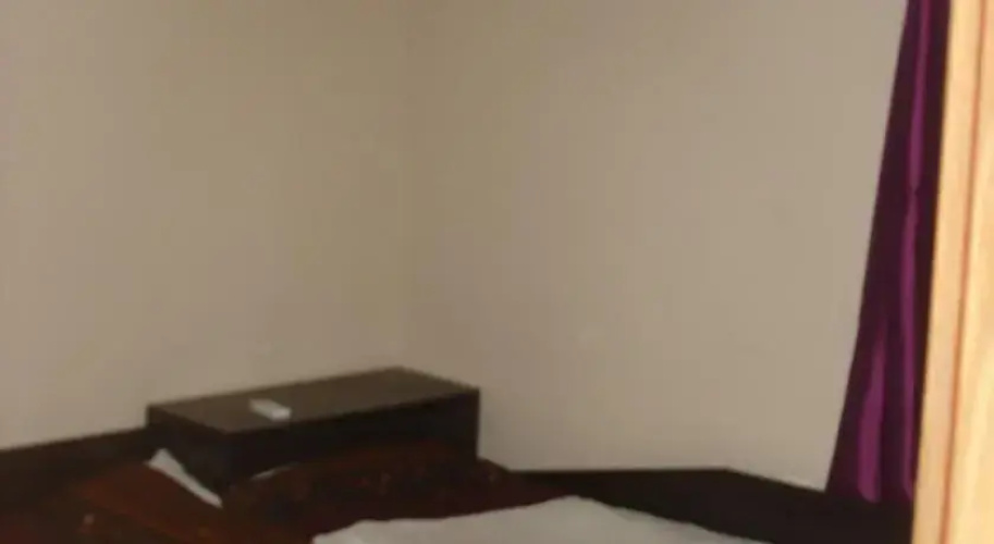 Villa Evans