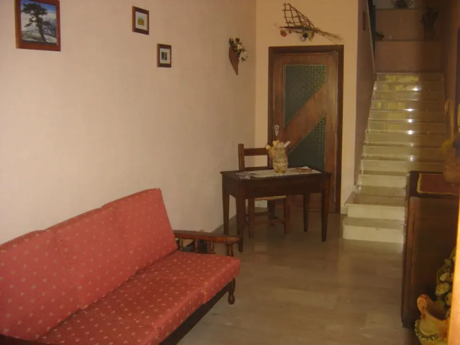 San Michele Bed and Breakfast