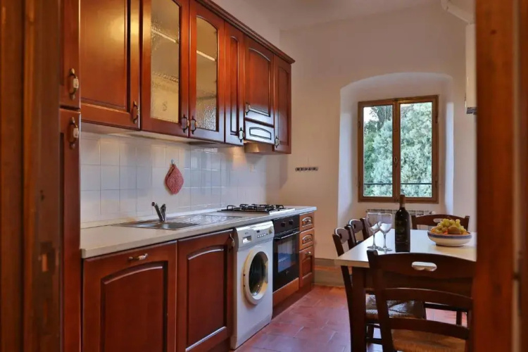 Antico Borgo - Inh 28497