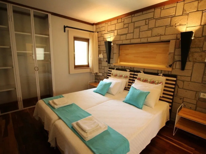 Dalyan Villa Atthis