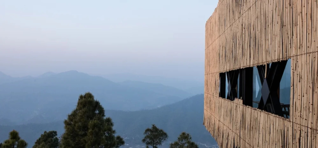 The Kumaon