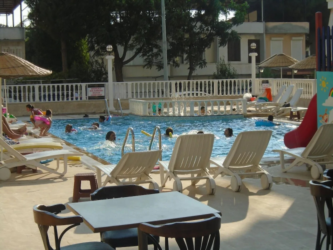 Didyma Apollon Hotel