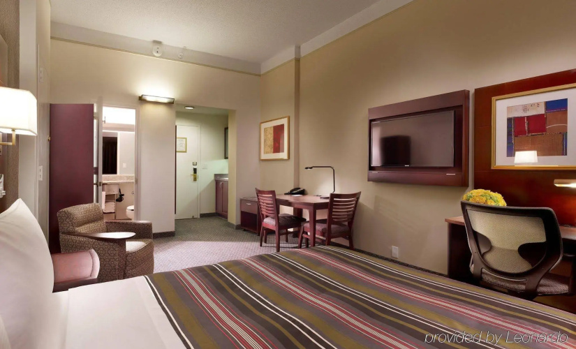 Radisson Hotel New York Wall Street
