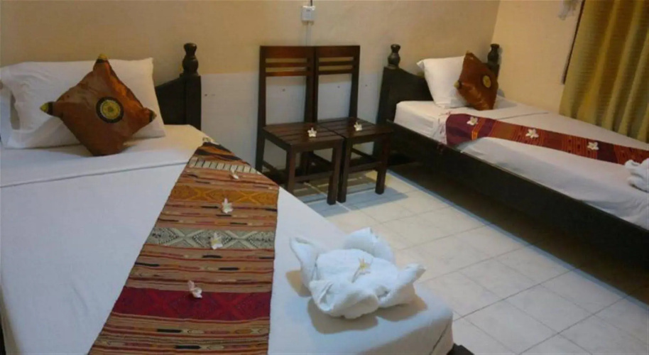 Muonglao Guesthouse