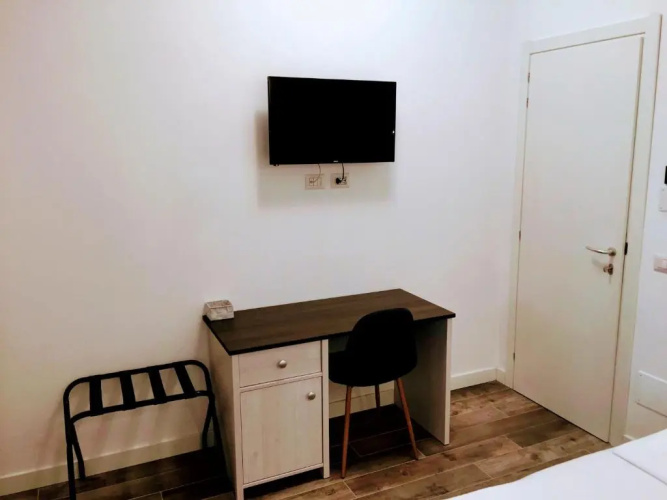 Pigneto Guest House
