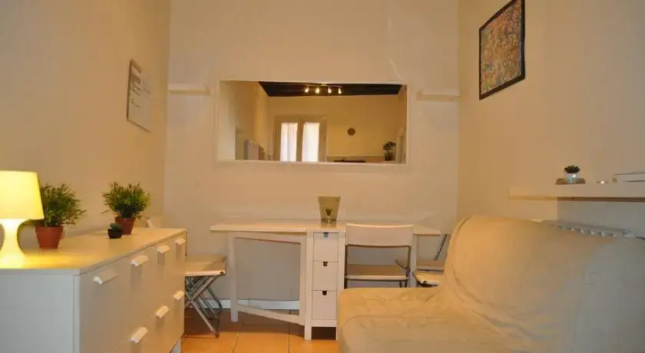 Residenza Scarpetta
