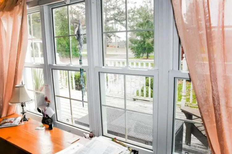 Carbonnel Bed & Breakfast
