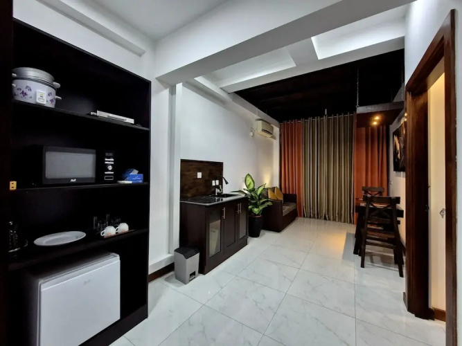 Shiloh Apartments