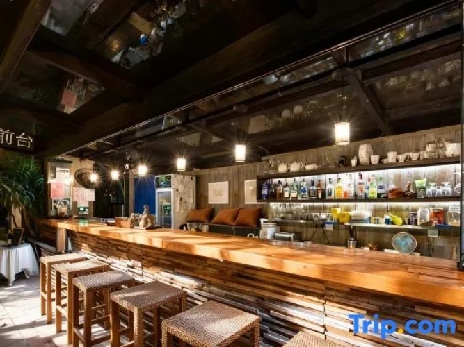 Tangtao Yard Hostel (Xiamen Gulangyu Fuxing Castle) - Xiamen