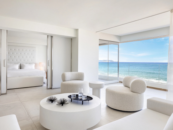 Amirandes Grecotel Boutique Resort photo 9