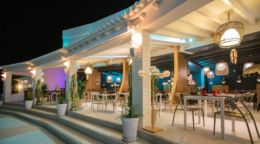 On Hotels Oceanfront - Adults Only photo 41