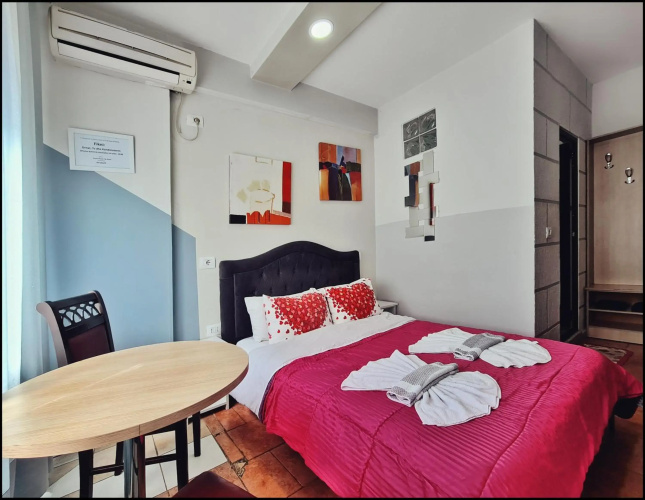 Guest House De Rada