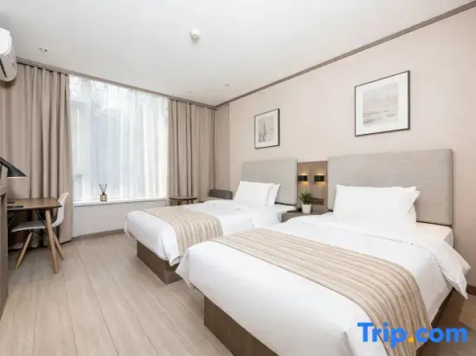 Business Twin room