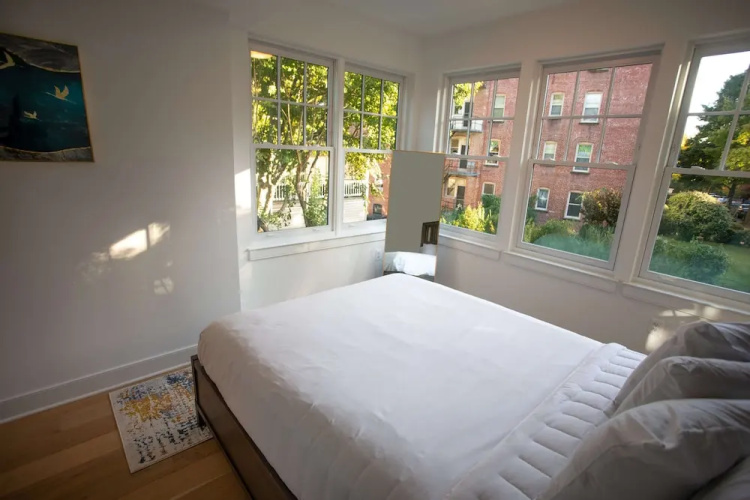 Woodley Suites & Residences