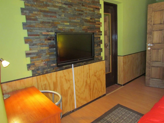 Intiwasi Hotel