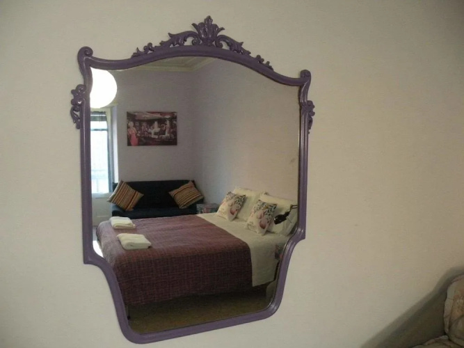 Nonno Francesco Rooms