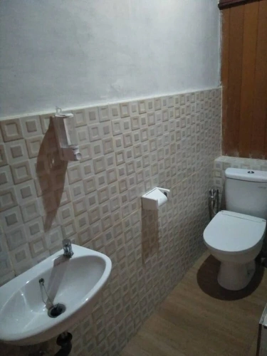 Cottage
