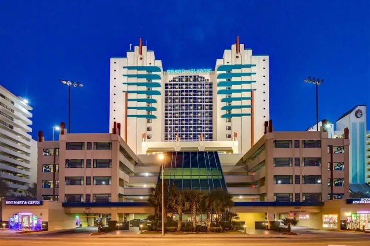 Image de l'hôtel