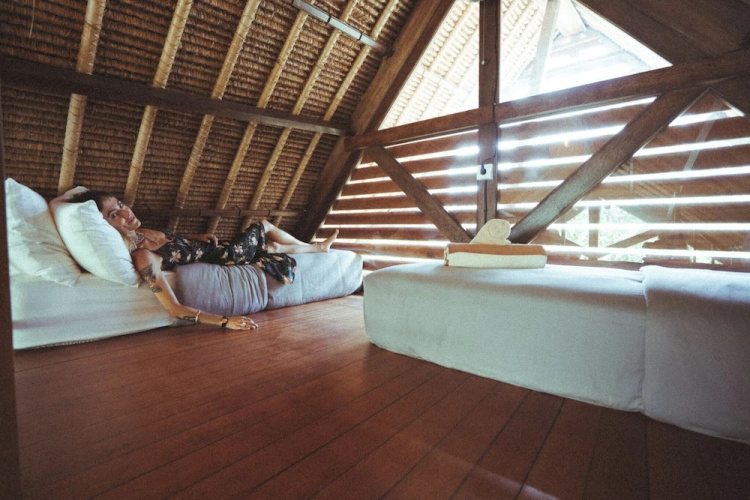 Villa Amantes Bingin