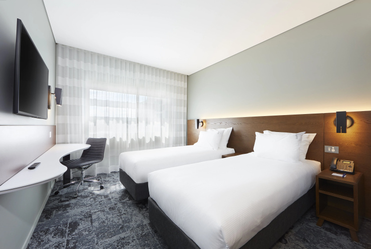 Holiday Inn Express Newcastle photo 6