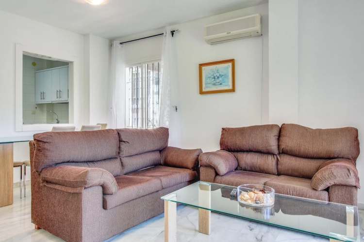 Apartamento Albamar