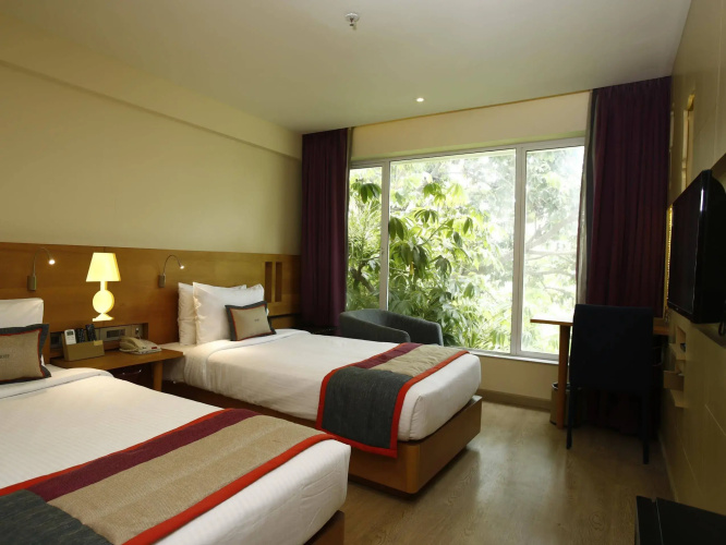 Hotel Aureole