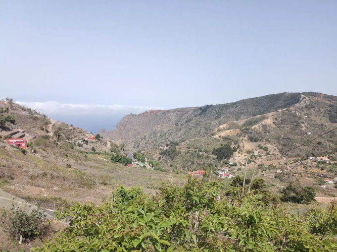 Casa Rural Leo
