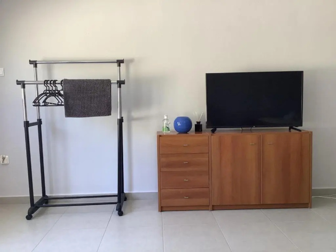 Sunny Studio Iraklitsa