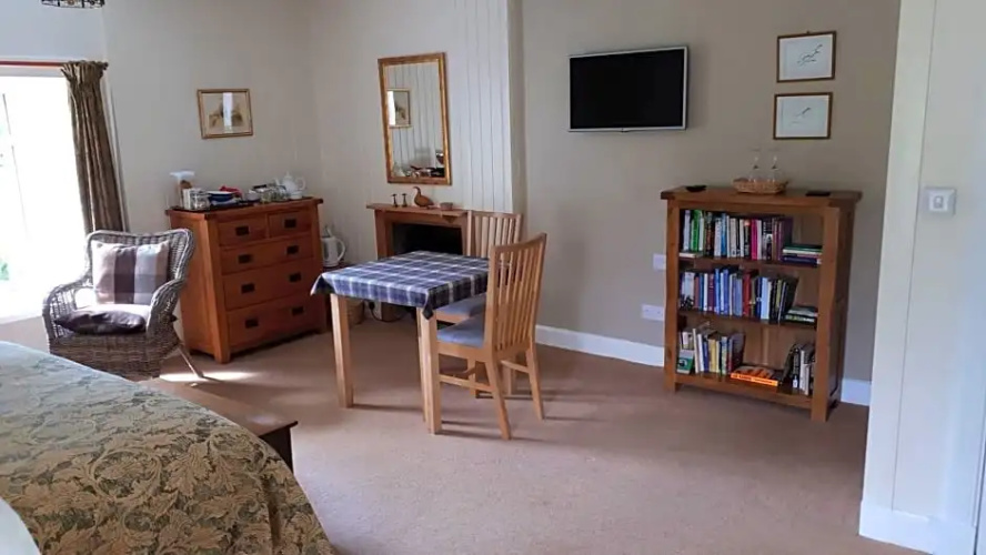Achintee Farm Guest House
