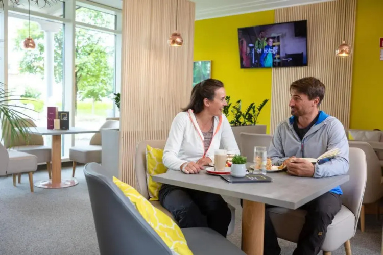 JUFA Hotel Kempten
