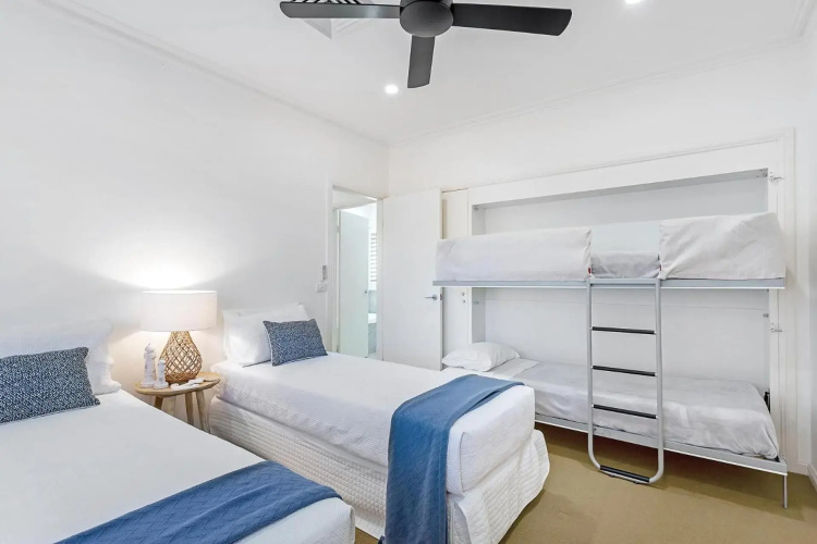 H3 Port Stephens
