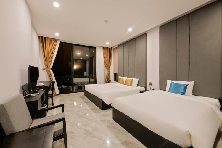 Family Suite