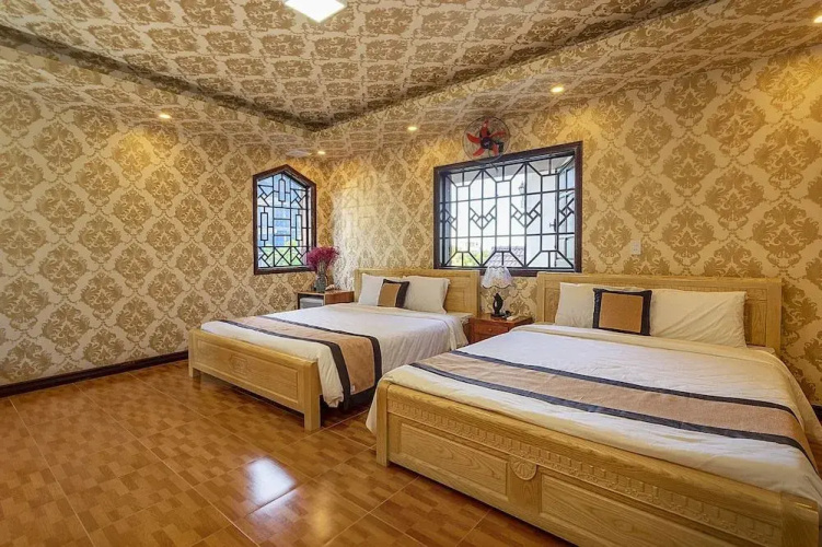 Moonlight Homestay