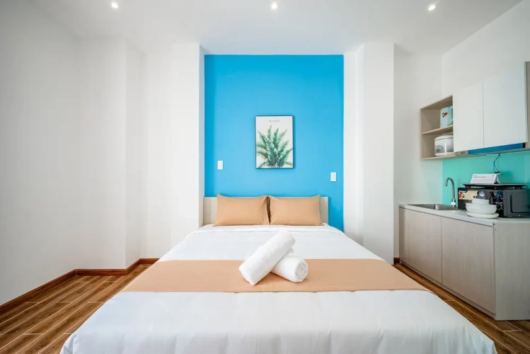 Premium Apartment