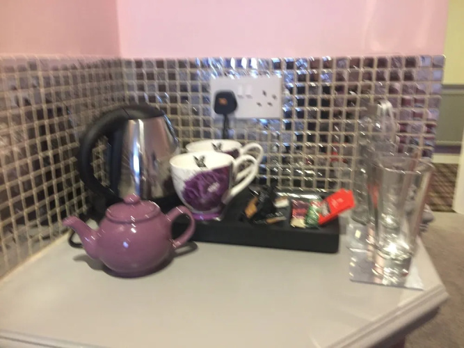 Blacksmiths Boutique B&B