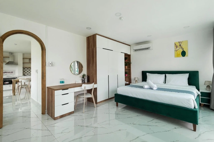 Double Suite