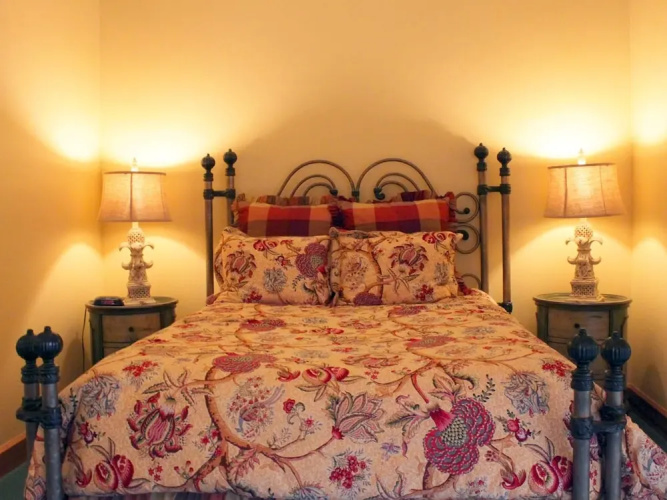 Nuks Executive Suites