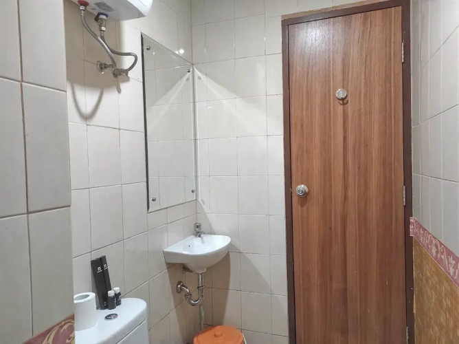 Best Deal And Cozy 2Br Vida View Apartment