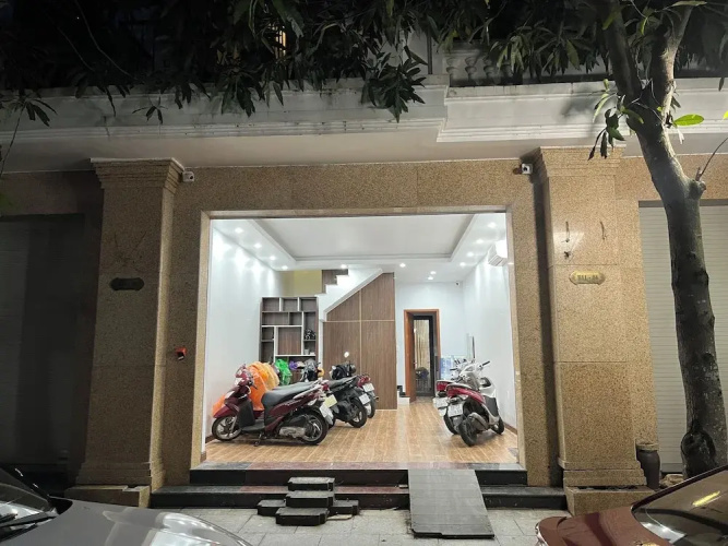 KATKA House Hai Phong