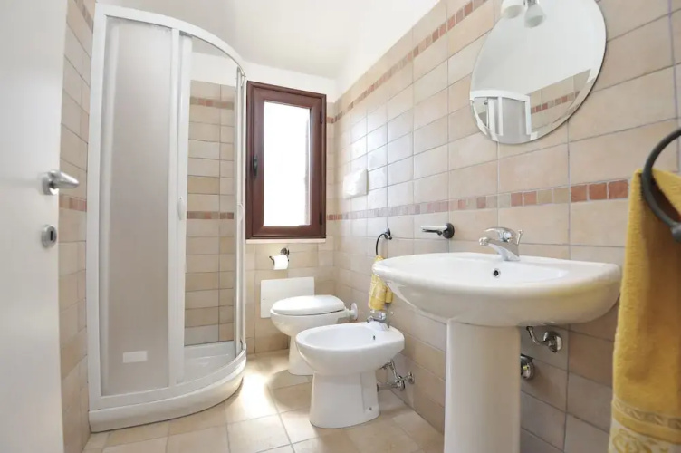 Residence Bianco Navarrese