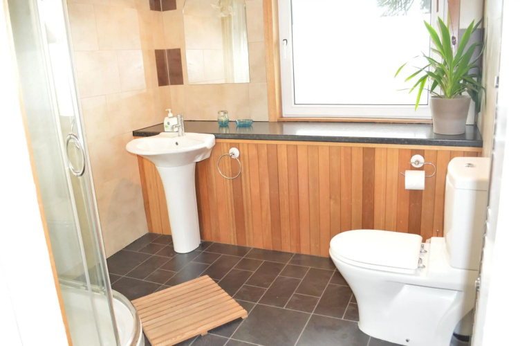 Hazel Bank Villa Apartment