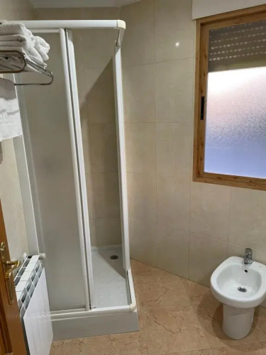 Hotel Moreno
