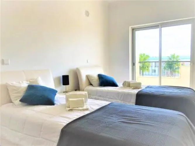 Lagos Stunning Apartments