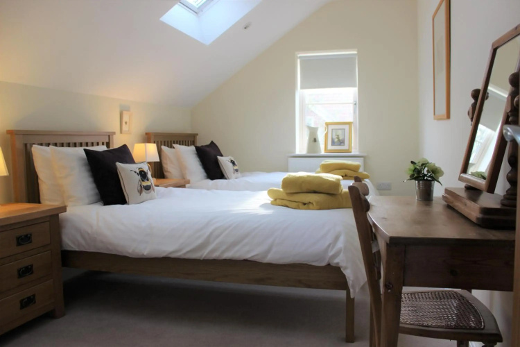 Mistletoe Cottage