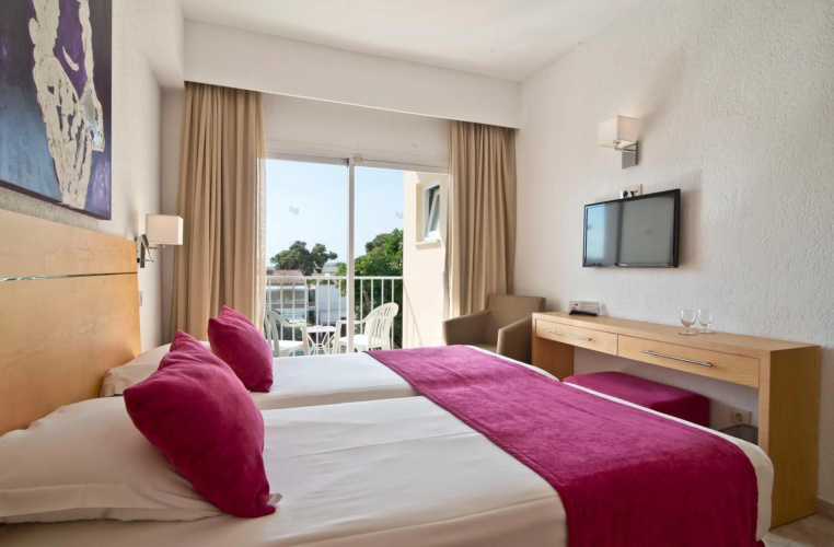 Hotel Capricho
