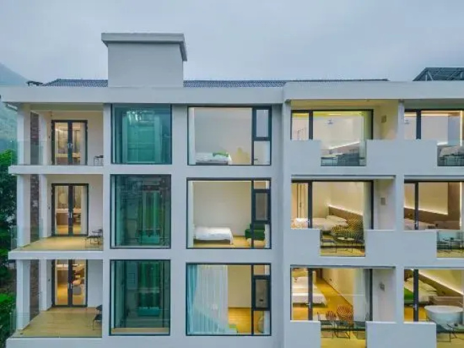 Otel görseli