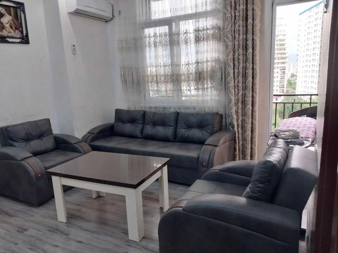 Avtandil Apartment